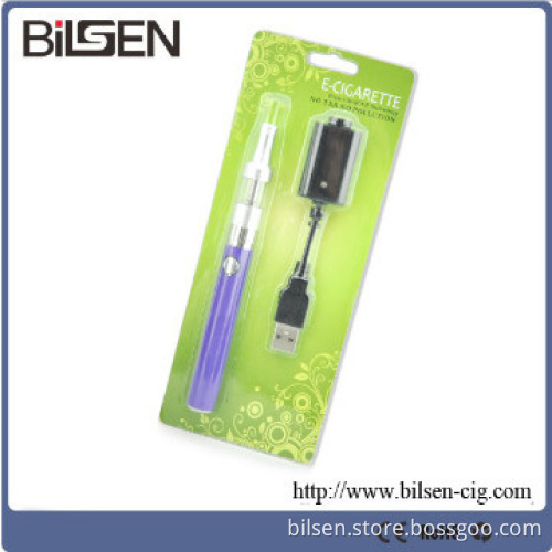 New product E cig alibaba in spain ego atomizer DT6 from China supply